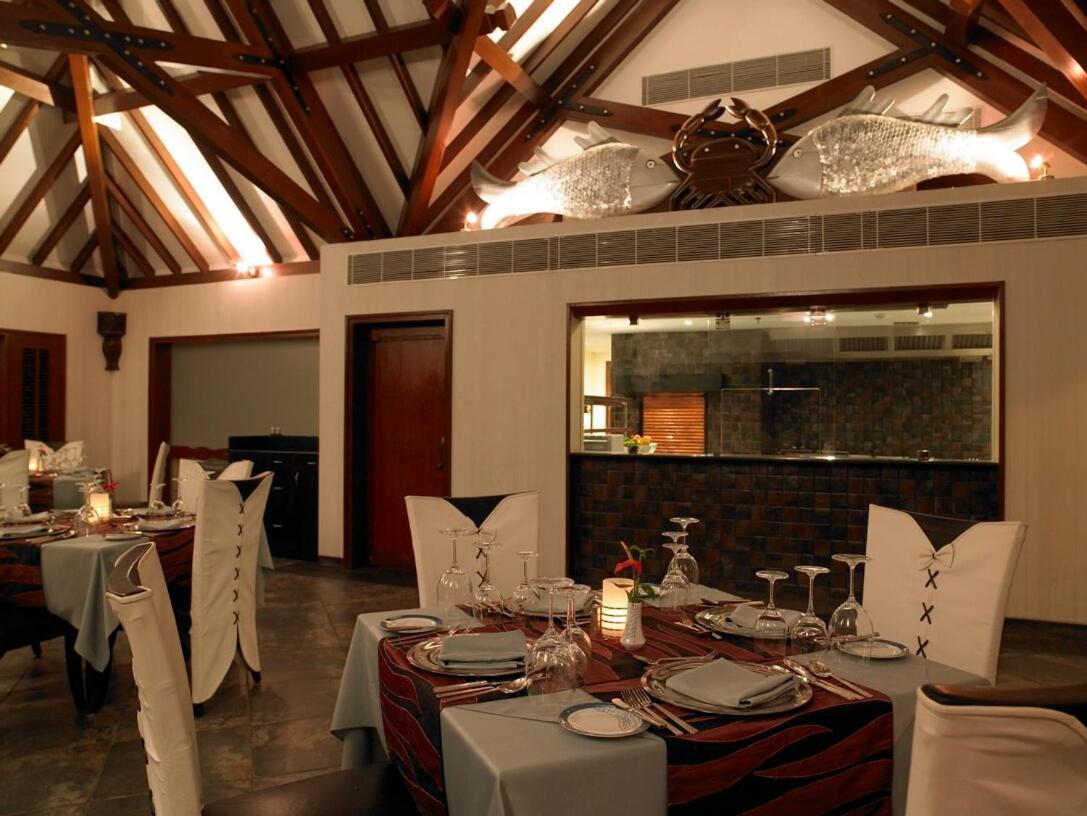 The Zuri Kumarakom Kerala Resort & Spa Εξωτερικό φωτογραφία