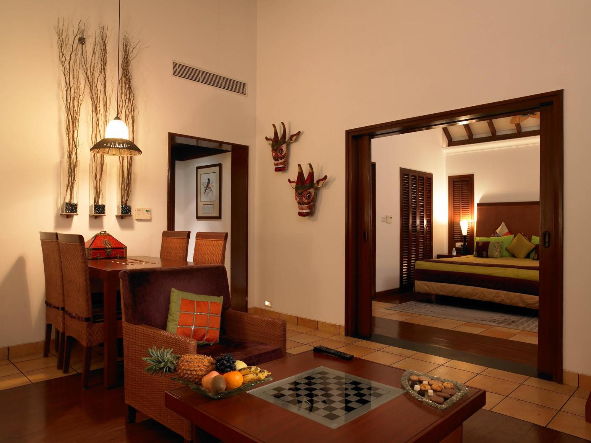 The Zuri Kumarakom Kerala Resort & Spa Εξωτερικό φωτογραφία