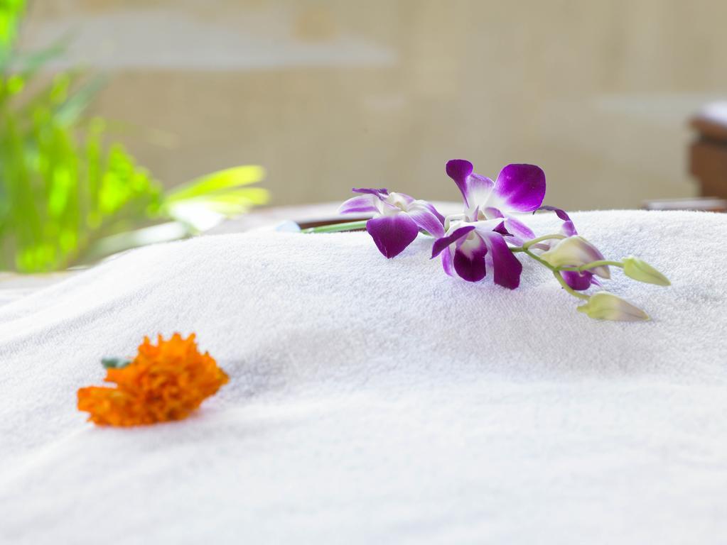 The Zuri Kumarakom Kerala Resort & Spa Εξωτερικό φωτογραφία