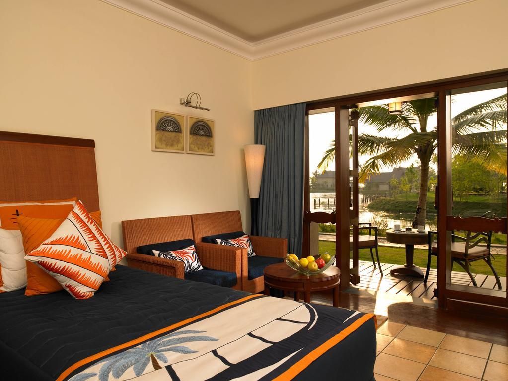 The Zuri Kumarakom Kerala Resort & Spa Εξωτερικό φωτογραφία