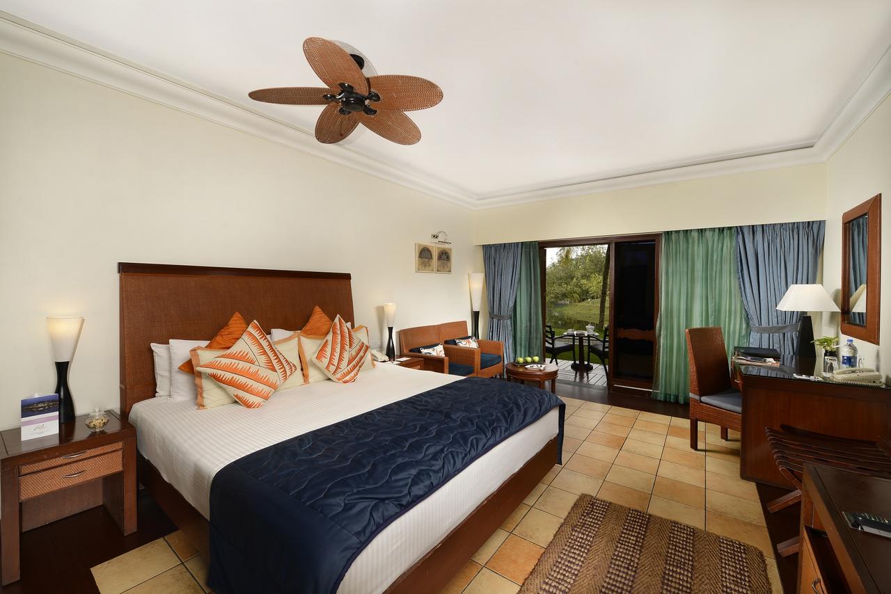 The Zuri Kumarakom Kerala Resort & Spa Εξωτερικό φωτογραφία