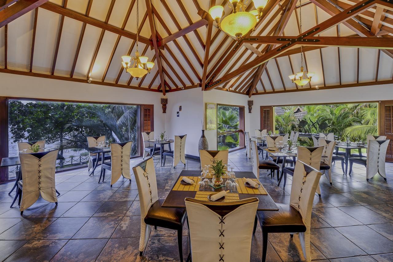 The Zuri Kumarakom Kerala Resort & Spa Εξωτερικό φωτογραφία