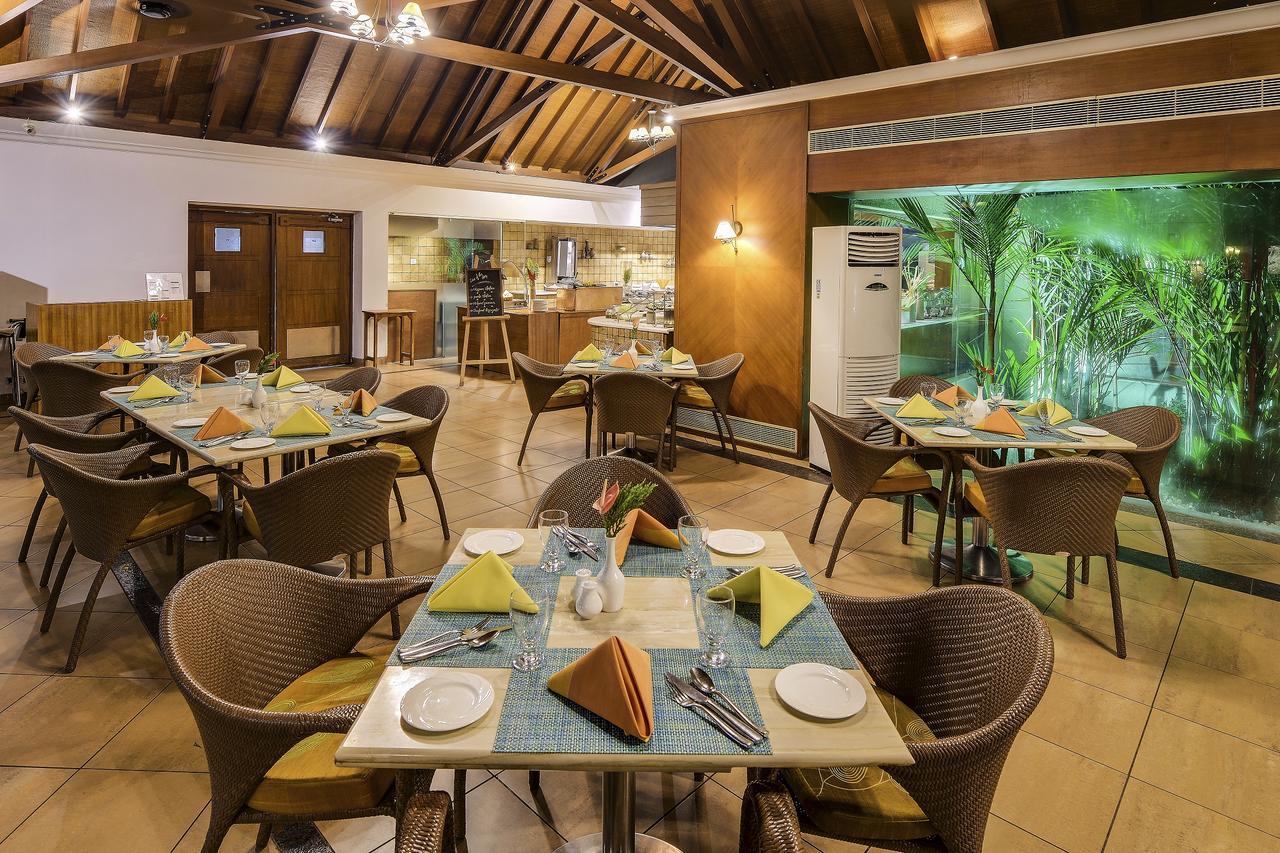 The Zuri Kumarakom Kerala Resort & Spa Εξωτερικό φωτογραφία