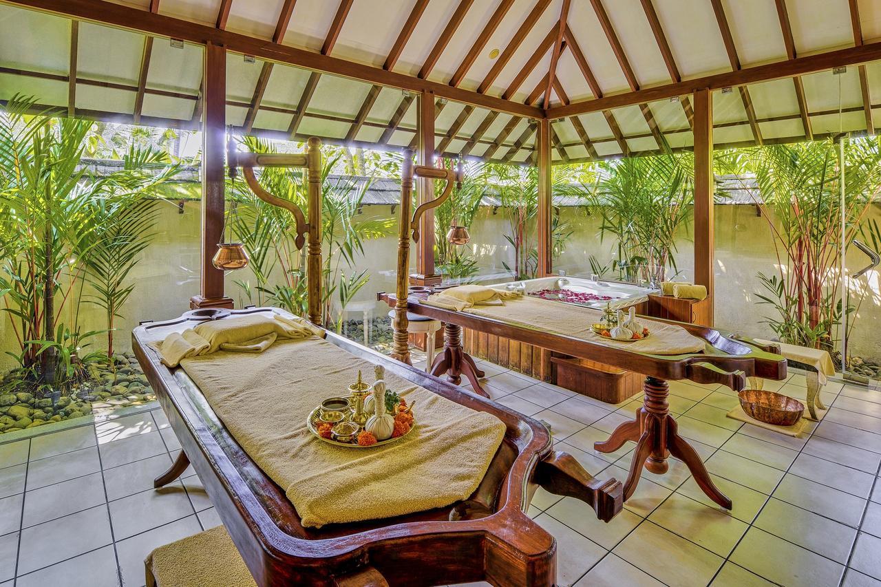 The Zuri Kumarakom Kerala Resort & Spa Εξωτερικό φωτογραφία
