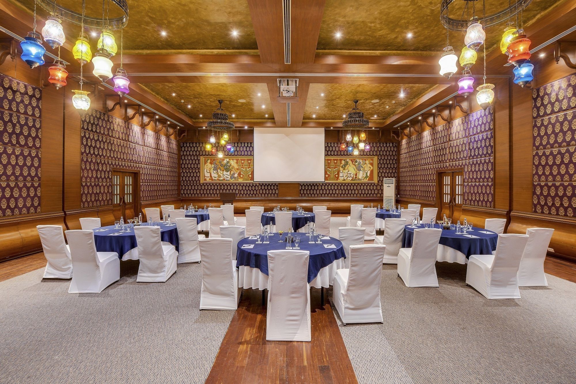 The Zuri Kumarakom Kerala Resort & Spa Εξωτερικό φωτογραφία