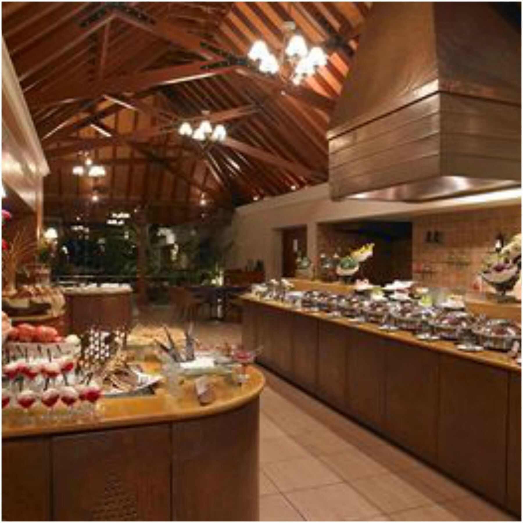 The Zuri Kumarakom Kerala Resort & Spa Εξωτερικό φωτογραφία