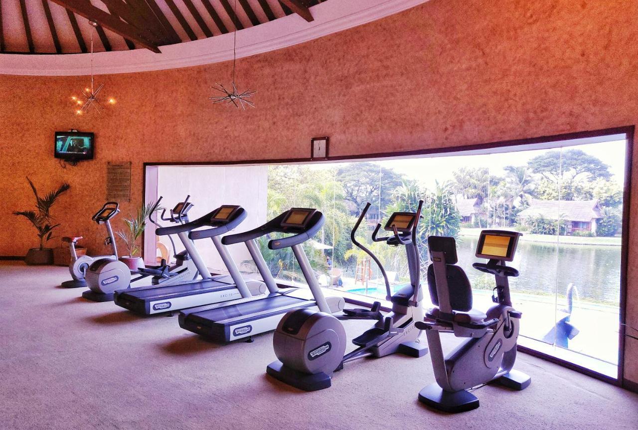 The Zuri Kumarakom Kerala Resort & Spa Εξωτερικό φωτογραφία